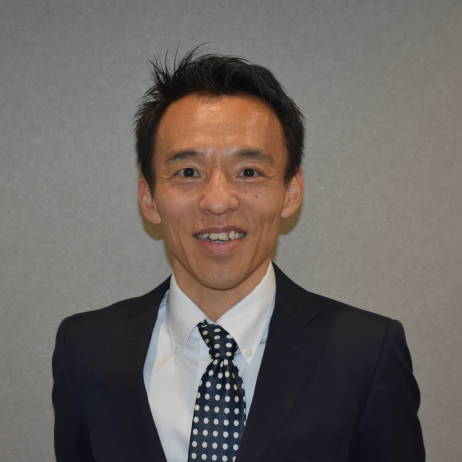中山周一郎