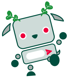 ヤギロボ