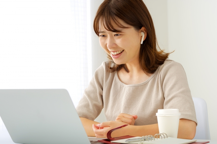 Flexible Work Style