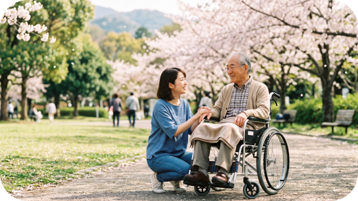 諸事情（介護や育児等）によりフルリモートで仕事をしたい