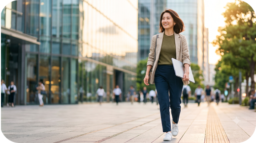 副業でキャリアになるような仕事経験をしたい