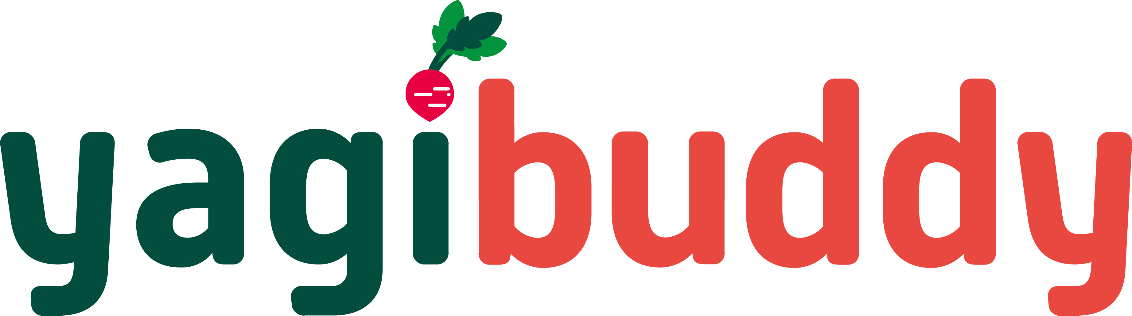 yagibuddy ヤギバディ