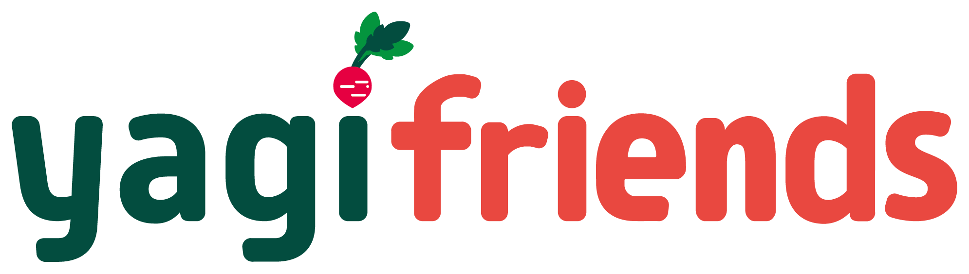 ヤギフレンズ