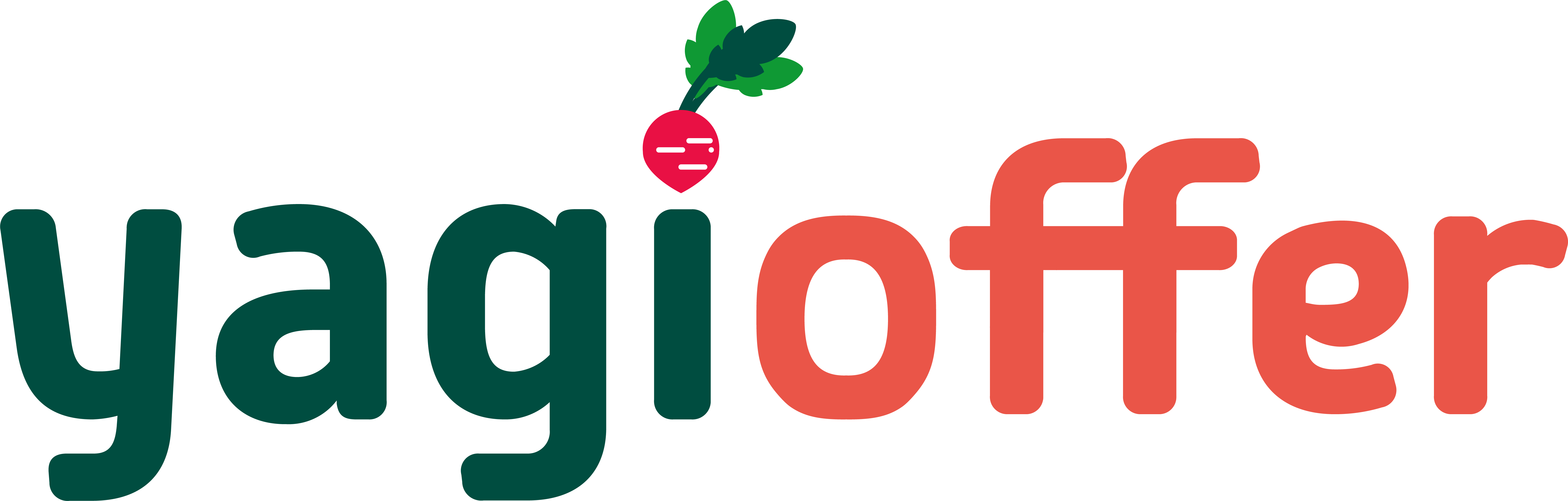 yagiofferロゴ
