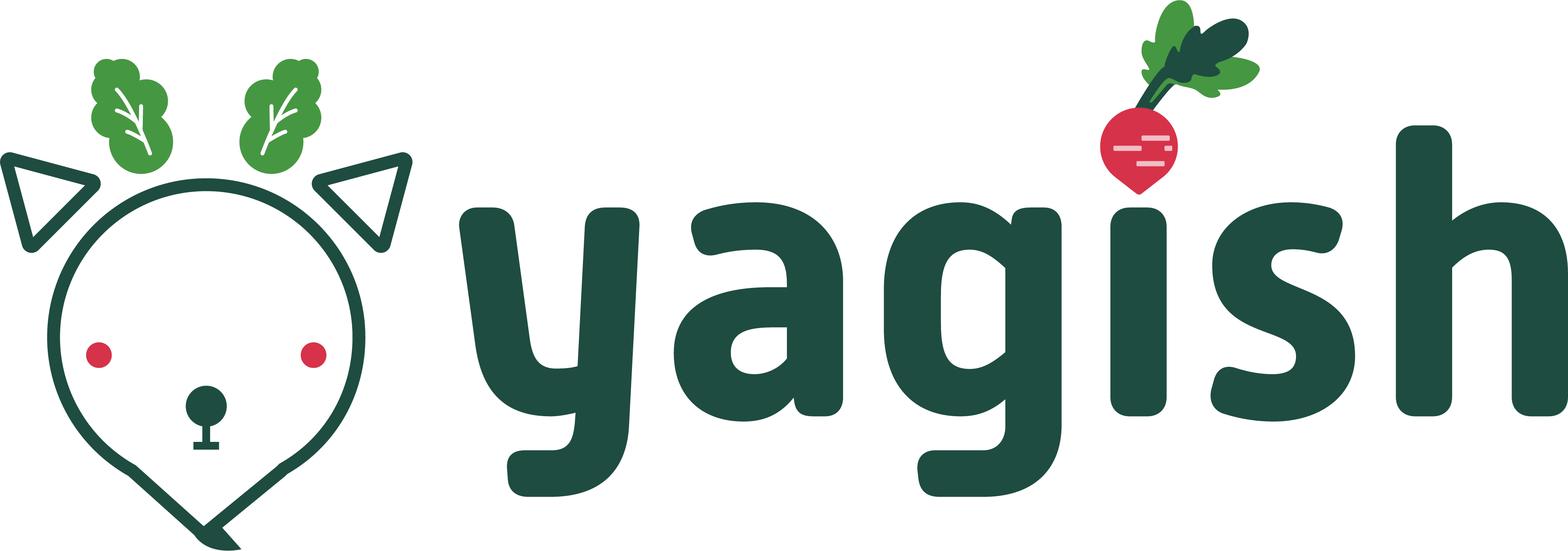yagishロゴ