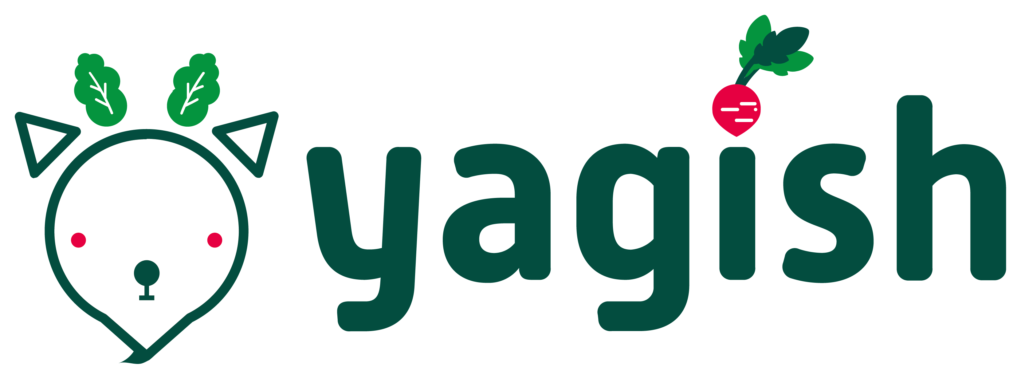 yagishロゴ